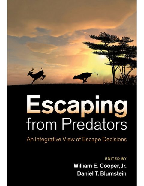 Escaping From Predators