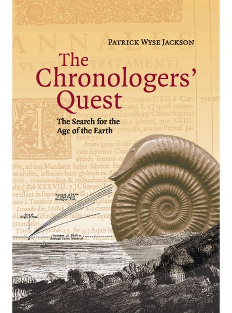 The Chronologers' Quest