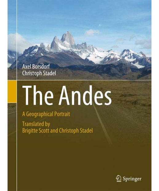 The Andes