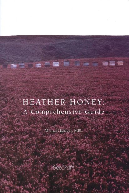 Heather Honey
