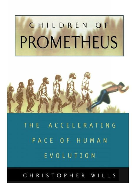 Children Of Prometheus