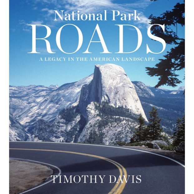 National Park Roads