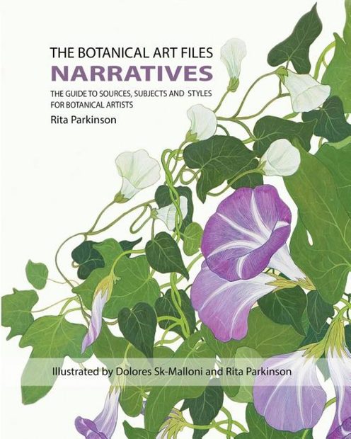 The Botanical Art Files