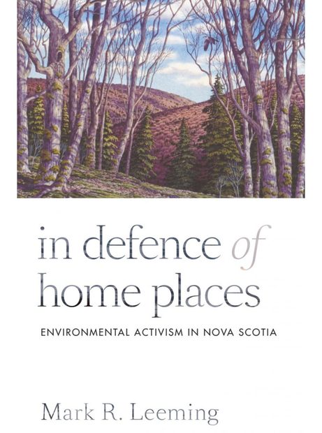 In Defence of Home Places