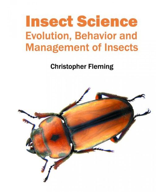 Insect Science