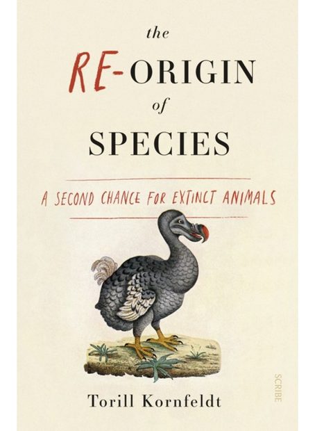 The Re-Origin of Species