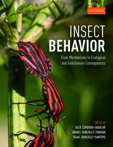Insect Behavior