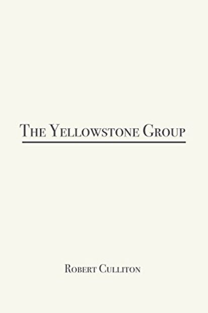 The Yellowstone Group