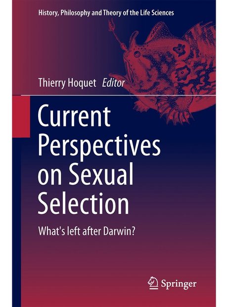 Current Perspectives on Sexual Selection