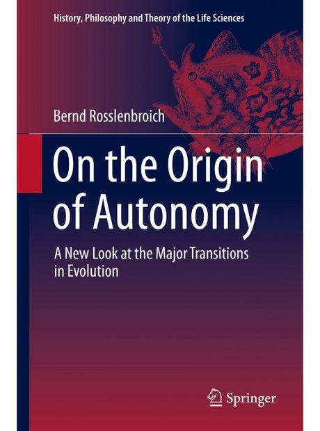 On the Origin of Autonomy