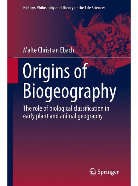 Origins of Biogeography