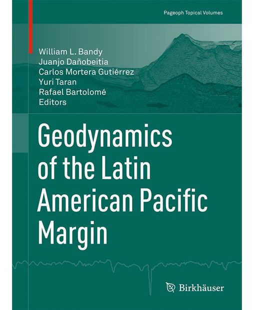 Geodynamics of the Latin American Pacific Margin