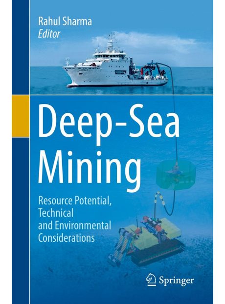 Deep-Sea Mining