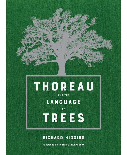 Thoreau and the Language of Trees