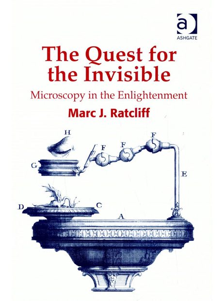 The Quest for the Invisible