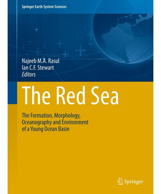 The Red Sea