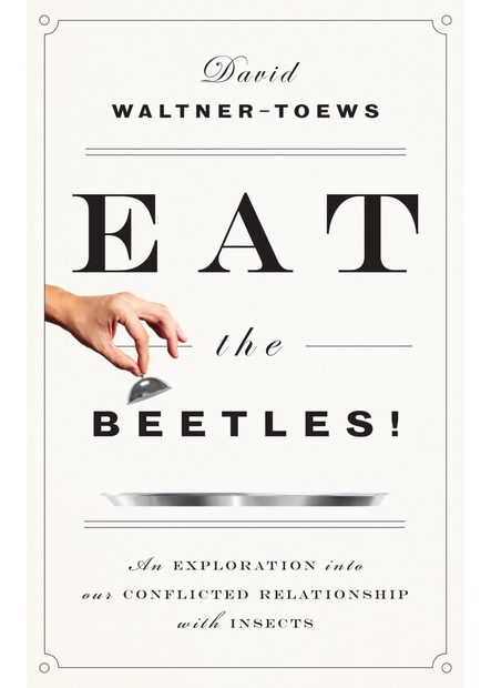 Eat The Beetles!
