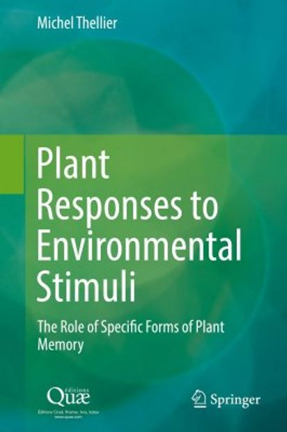 Plant Responses to Environmental Stimuli