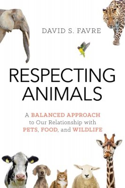 Respecting Animals