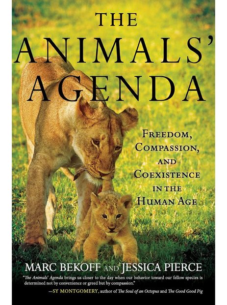 The Animals' Agenda