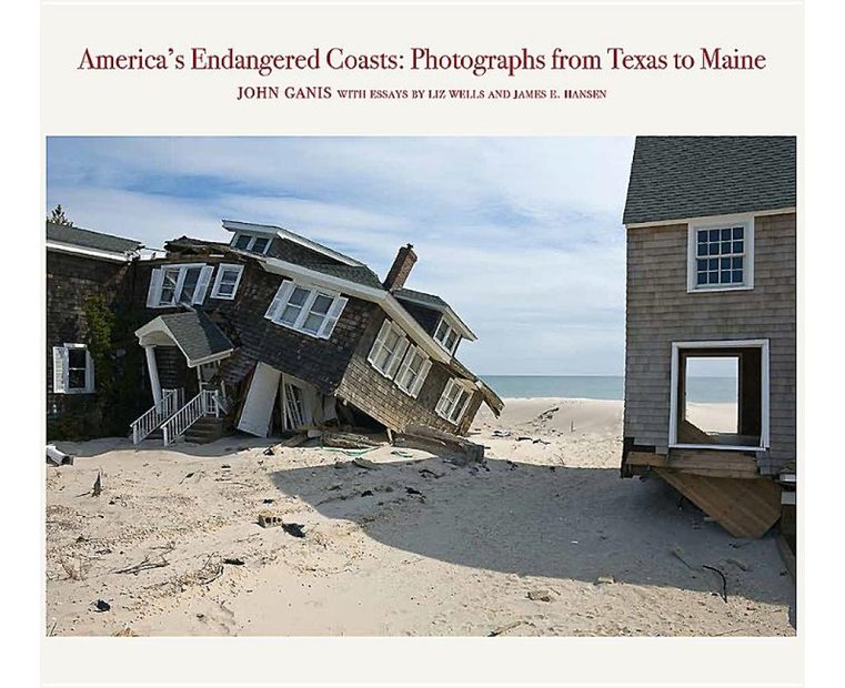 America's Endangered Coasts