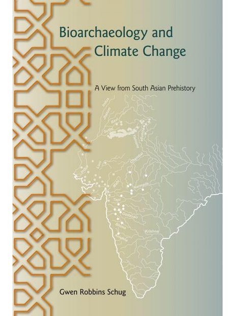 Bioarchaeology and Climate Change