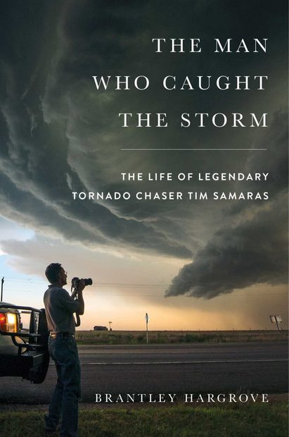 The Man Who Caught the Storm