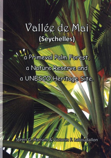 Vallée de Mai (Seychelles)