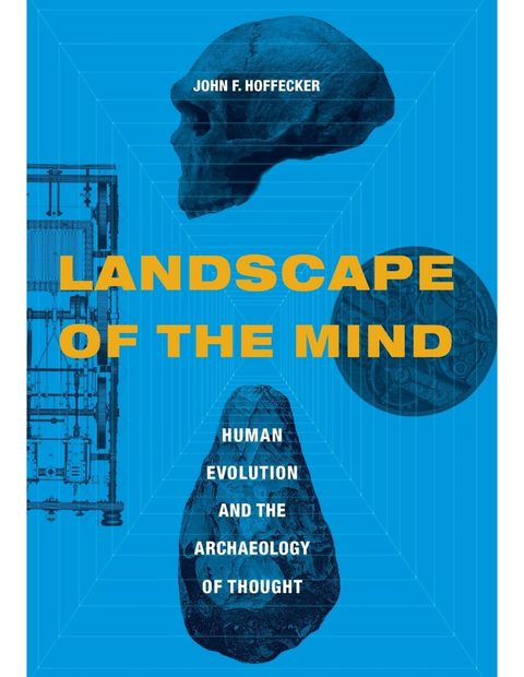 Landscape of the Mind