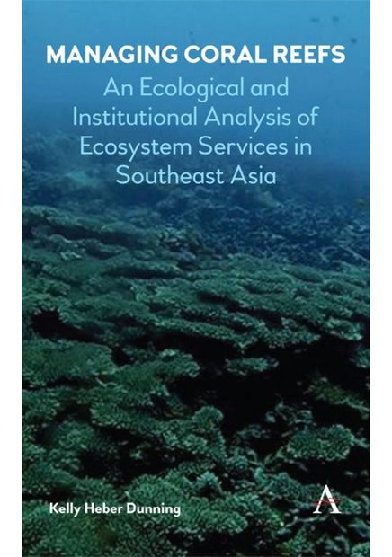 Managing Coral Reefs