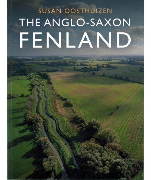 The Anglo-Saxon Fenland