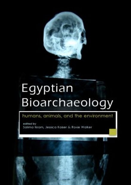 Egyptian Bioarchaeology