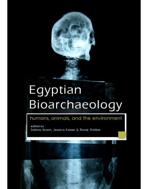 Egyptian Bioarchaeology