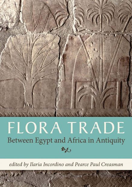 Flora Trade between Egypt and Africa in Antiquity