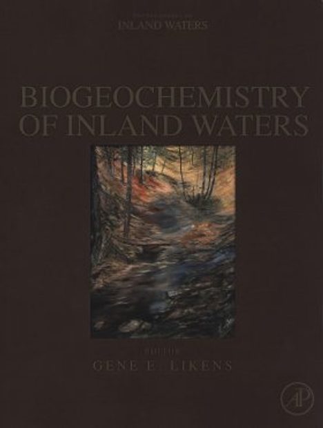 Biogeochemistry of Inland Waters