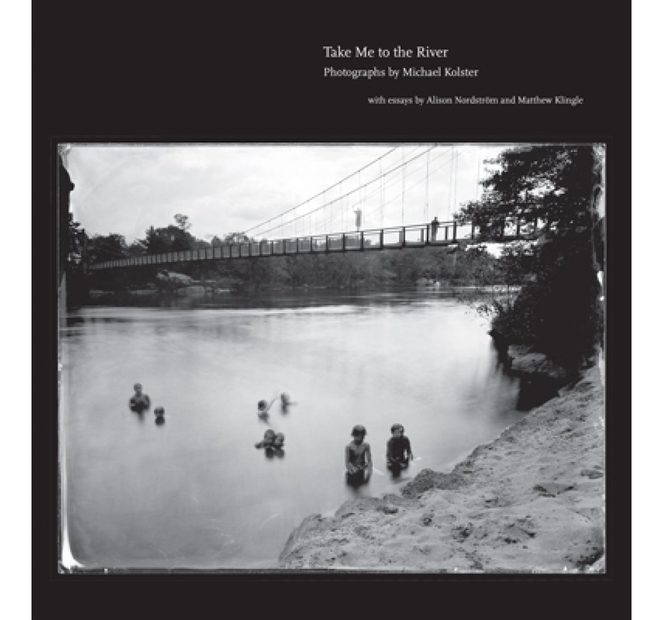 Take Me to the River