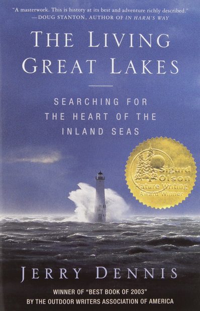 The Living Great Lakes