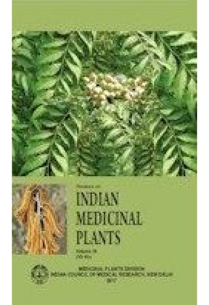 Reviews on Indian Medicinal Plants, Volume 16: Mi-My