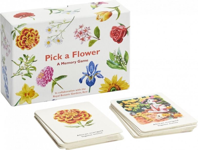 Pick a Flower