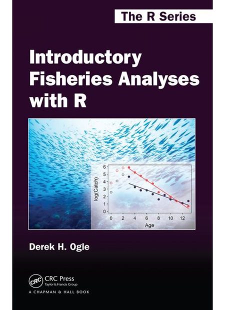 Introductory Fisheries Analyses with R