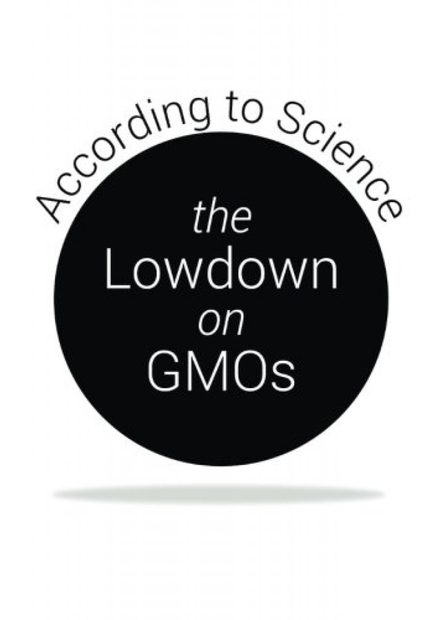 The Lowdown on GMOs