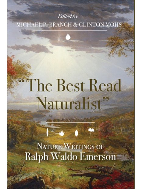 "The Best Read Naturalist"