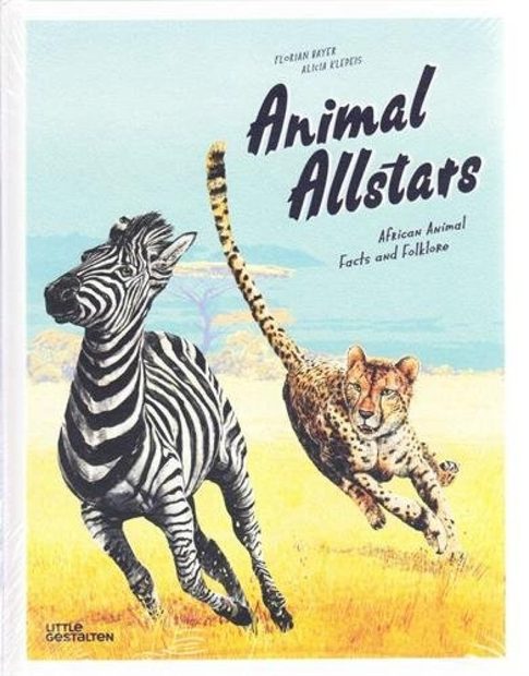 Animal Allstars