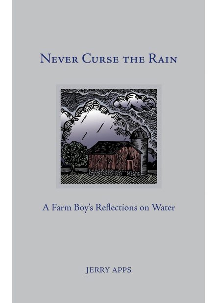 Never Curse the Rain