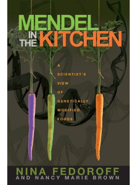 Mendel in the Kitchen