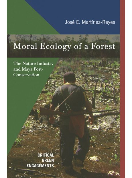 Moral Ecology of a Forest