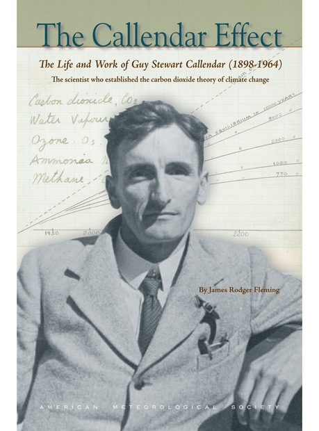 The Callendar Effect