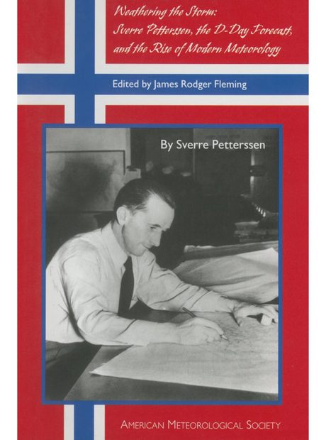 Weathering the Storm