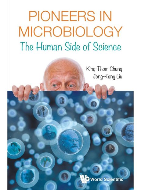 Pioneers In Microbiology