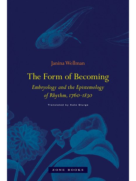 The Form of Becoming